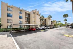 Picture of 2614 Cove Cay Drive Unit 301, Clearwater, FL 33760