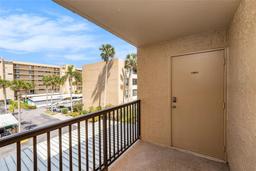 Picture of 2614 Cove Cay Drive Unit 301, Clearwater, FL 33760