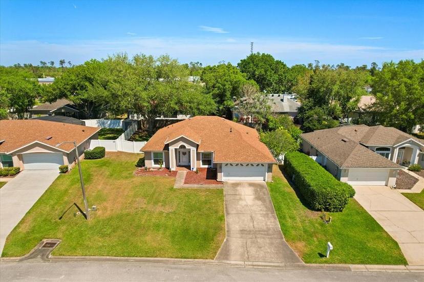 Picture of 1330 Broken Pine Road, Deltona FL 32725