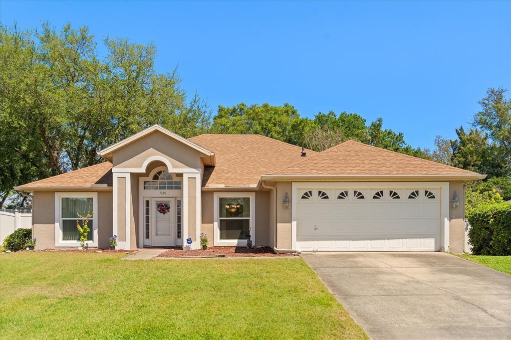 Picture of 1330 Broken Pine Road, Deltona, FL 32725
