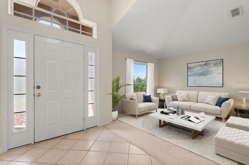 Picture of 1330 Broken Pine Road, Deltona FL 32725