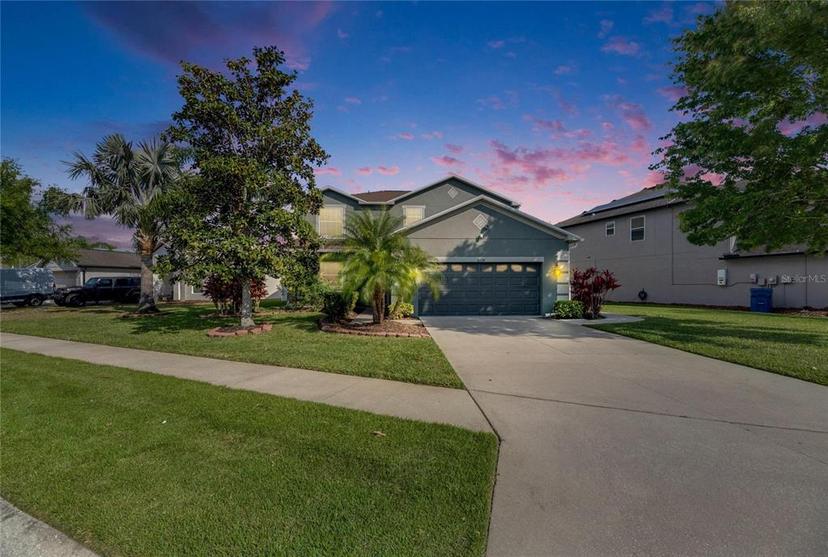 Picture of 18734 Burndall Court, Land O Lakes FL 34638