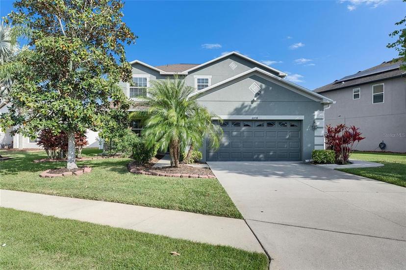 Picture of 18734 Burndall Court, Land O Lakes FL 34638