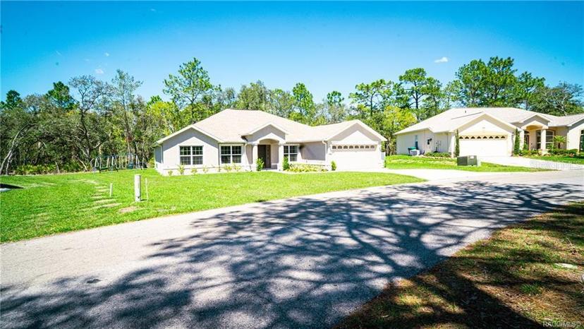 Picture of 16 Cyclamen Court W, Homosassa FL 34446