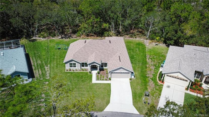 Picture of 16 Cyclamen Court W, Homosassa FL 34446