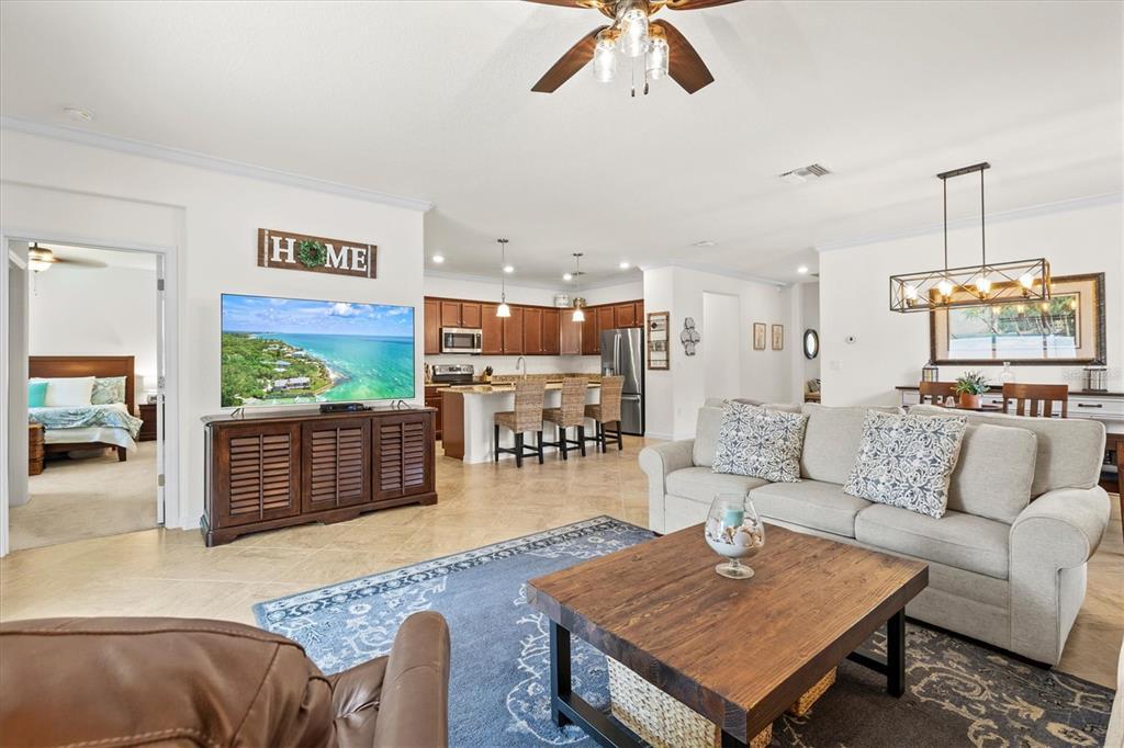 Picture of 11007 Copperlefe Drive, Bradenton, FL 34212