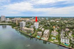 Picture of 30 Turner Street Unit 502, Clearwater, FL 33756