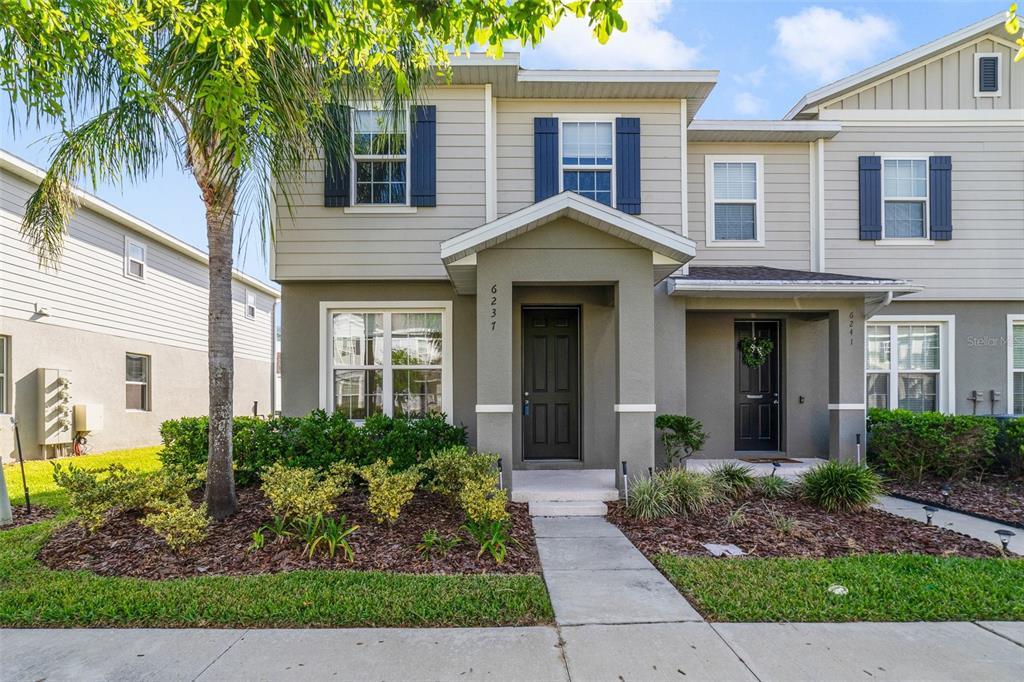 Picture of 6237 Aralia Ivy Lane, Winter Garden, FL 34787