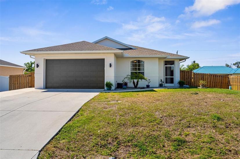 Picture of 11085 Sunnydale Avenue, Englewood FL 34224