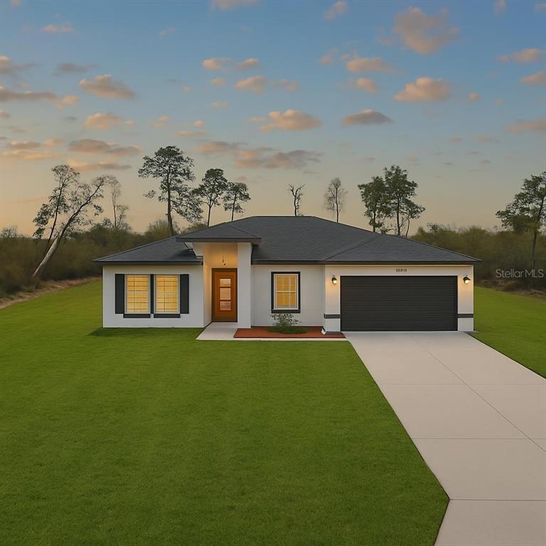 Picture of 2232 SW 178Th Lane Road, Ocala, FL 34473
