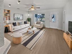 Picture of 1404 Rosewood Avenue, Dunedin, FL 34698