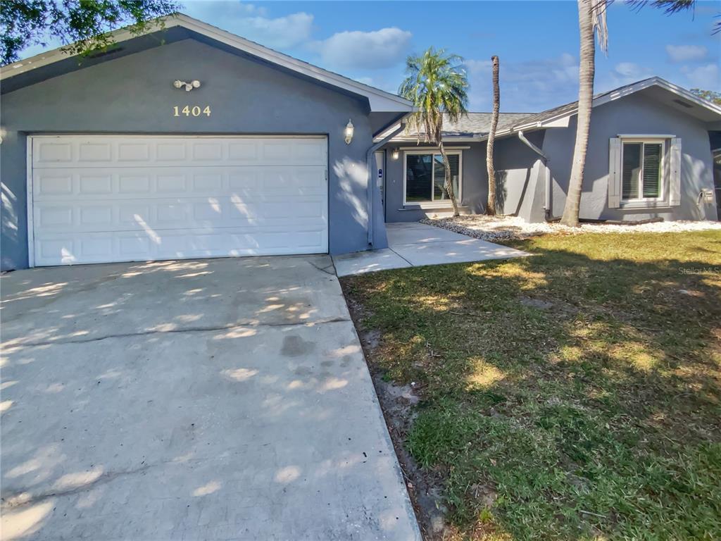 Picture of 1404 Rosewood Avenue, Dunedin, FL 34698