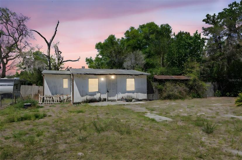 Picture of 8293 Normandy Drive, Weeki Wachee FL 34613