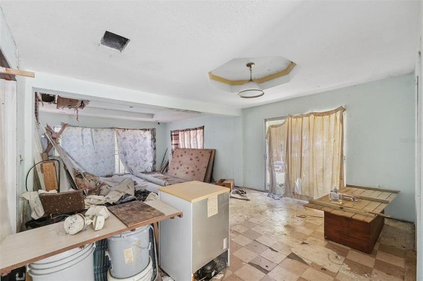 Picture of 8293 Normandy Drive, Weeki Wachee FL 34613