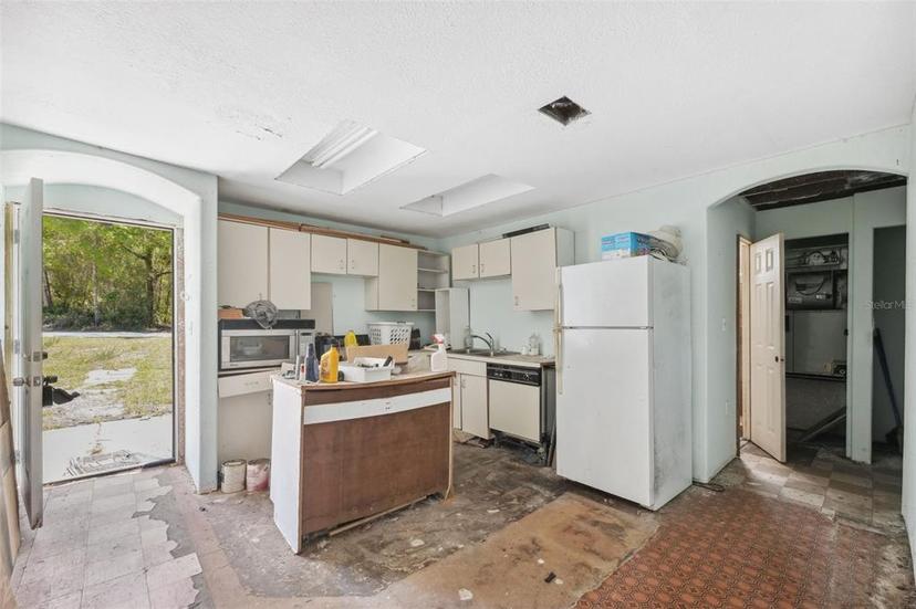 Picture of 8293 Normandy Drive, Weeki Wachee FL 34613