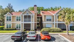 Picture of 9481 Highland Oak Drive Unit 602, Tampa, FL 33647