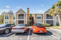 Picture of 9481 Highland Oak Drive Unit 602, Tampa, FL 33647