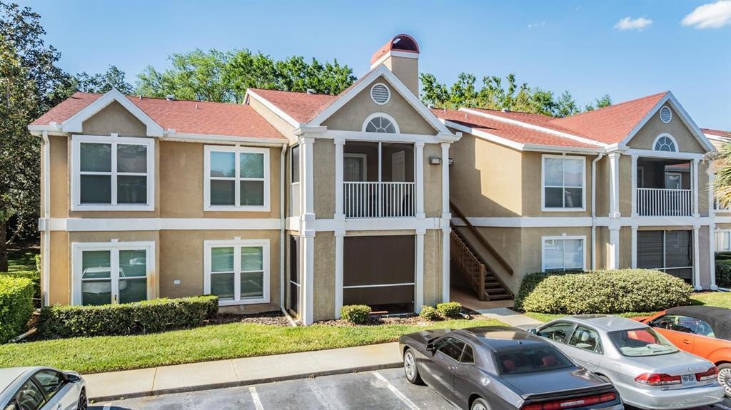 Picture of 9481 Highland Oak Drive Unit 602, Tampa, FL 33647