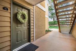 Picture of 9481 Highland Oak Drive Unit 602, Tampa, FL 33647