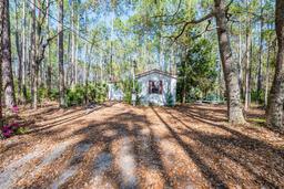 Picture of 7460 SE 51St Way, Trenton, FL 32693