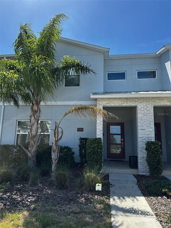 Picture of 1188 Challenge Drive, Davenport, FL 33896