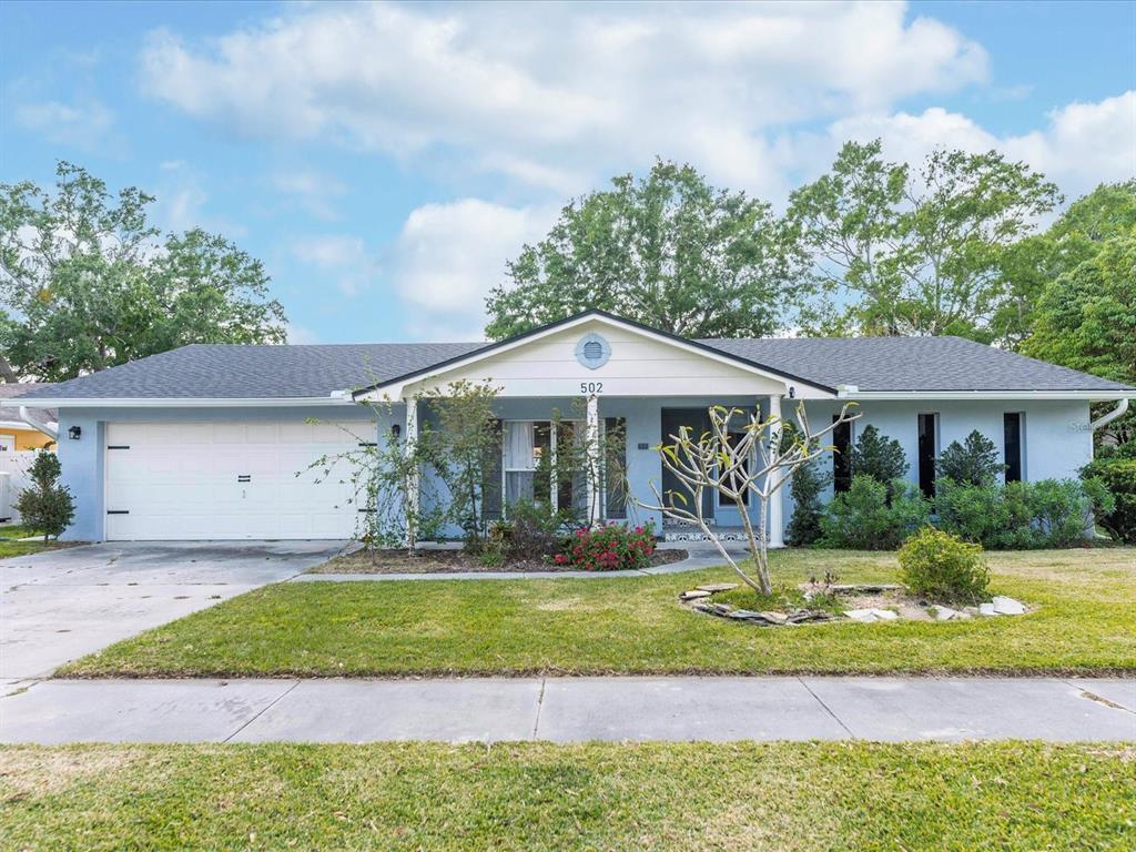 Picture of 502 Duchess Drive, Lakeland, FL 33803