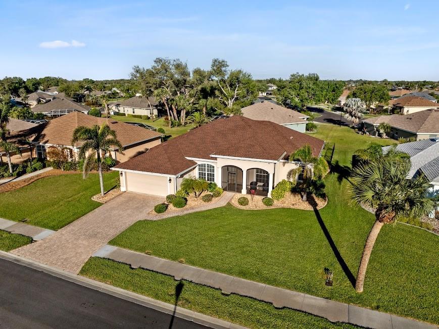 Picture of 2363 Jasmine Way, North Port, FL 34287