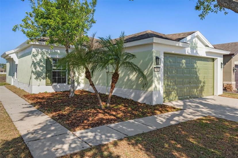 Picture of 767 Alpine Thistle Drive, Brooksville FL 34604