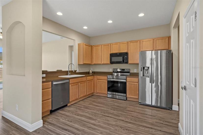 Picture of 767 Alpine Thistle Drive, Brooksville FL 34604