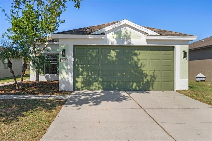 Picture of 767 Alpine Thistle Drive, Brooksville FL 34604