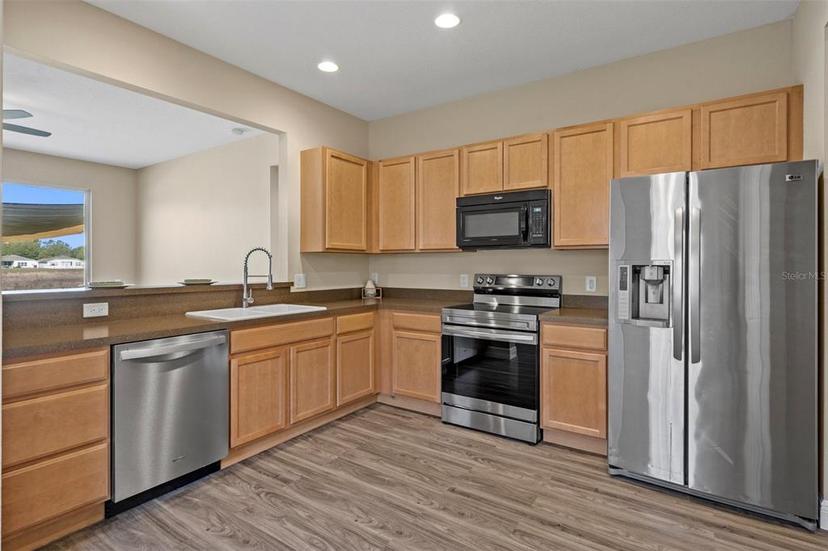 Picture of 767 Alpine Thistle Drive, Brooksville FL 34604