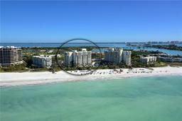 Picture of 230 Sands Point Road Unit 3501, Longboat Key, FL 34228