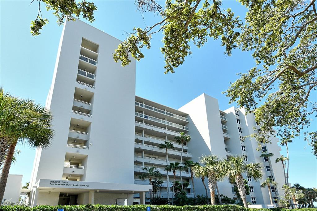 Picture of 230 Sands Point Road Unit 3501, Longboat Key, FL 34228