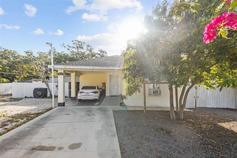 Picture of 2819 N 75 Street, Tampa FL 33619