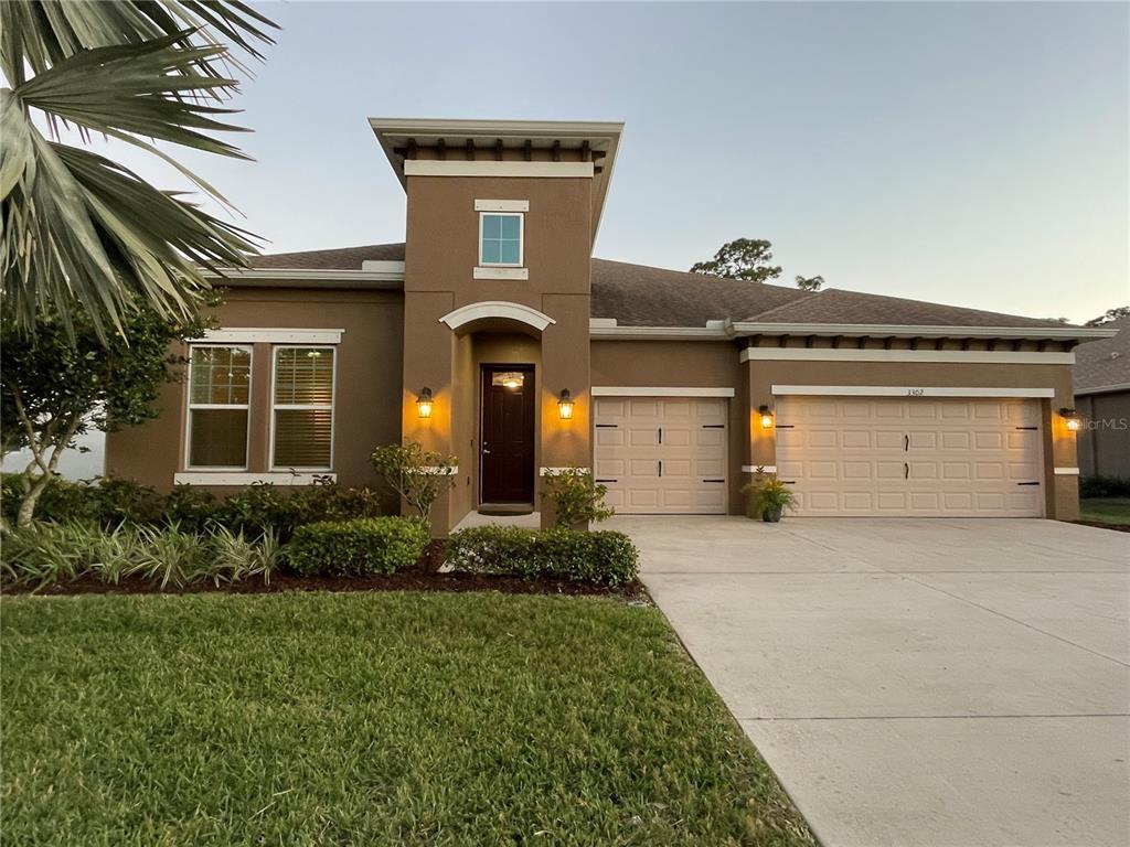 Picture of 3302 Gina Court, Holiday, FL 34691