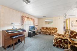 Picture of 2127 Kahala Drive, Holiday, FL 34691