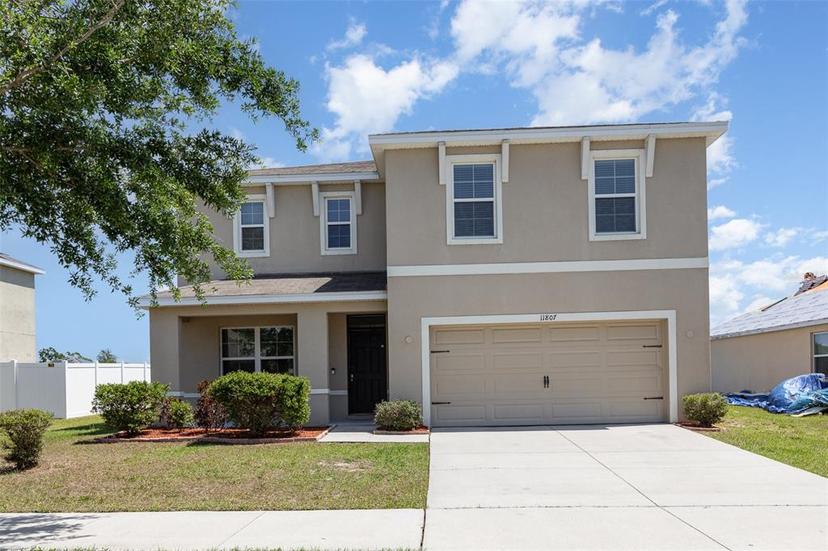 Picture of 11807 Myrtle Rock Drive, Riverview FL 33578