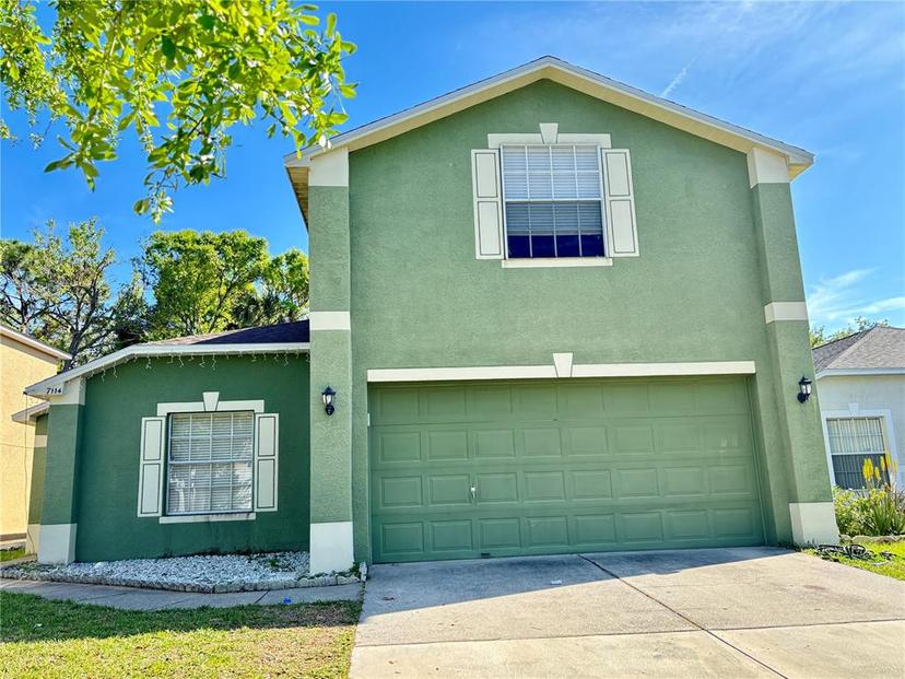 Picture of 7114 Hamilton Park Boulevard, Tampa FL 33615