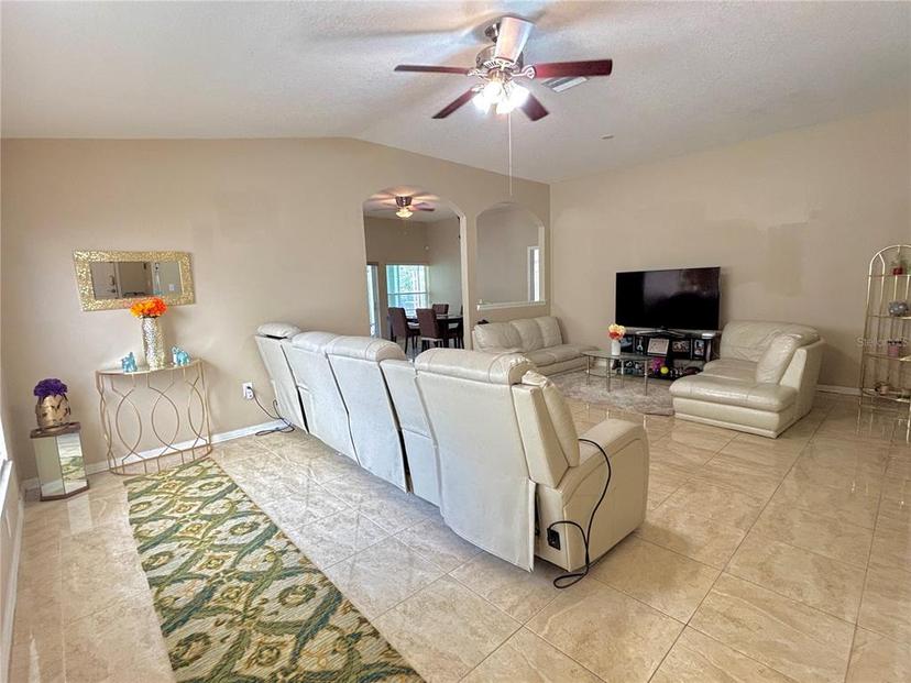 Picture of 7114 Hamilton Park Boulevard, Tampa FL 33615