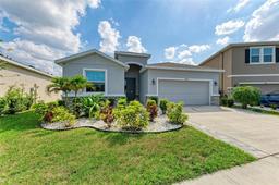 Picture of 16934 Oval Rum Drive, Wimauma, FL 33598