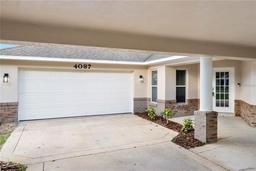 Picture of 4087 Clock Tower Drive, Port Orange, FL 32129