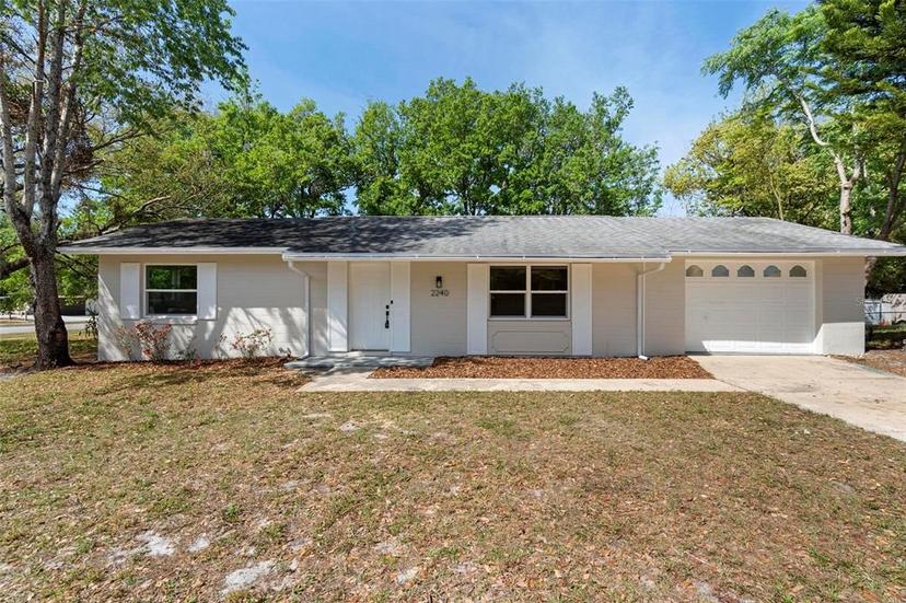 Picture of 2240 Conway Drive, Deltona FL 32738