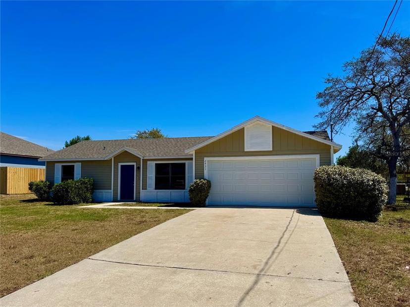 Picture of 2431 Lackland Drive, Deltona FL 32738