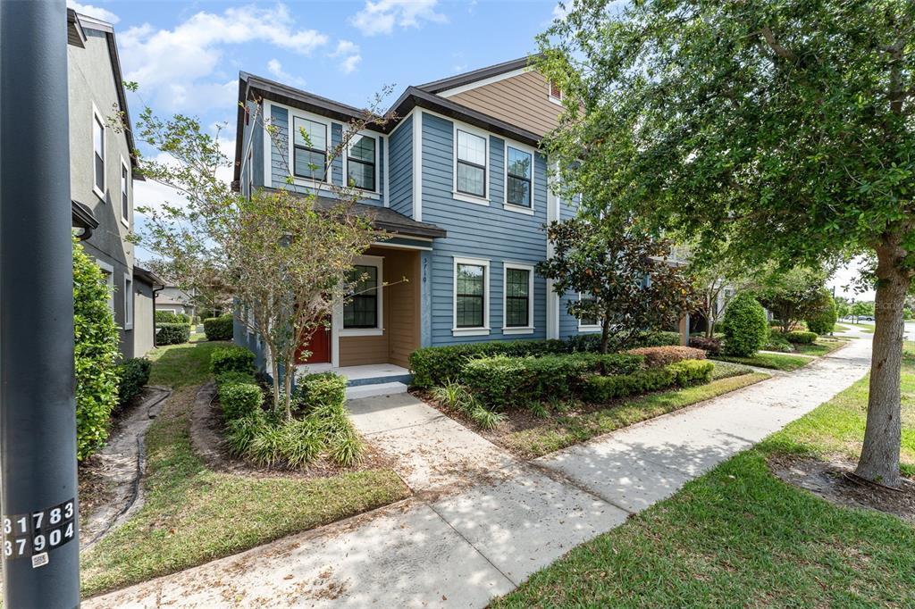 Picture of 5710 Colony Glen Road, Lithia, FL 33547