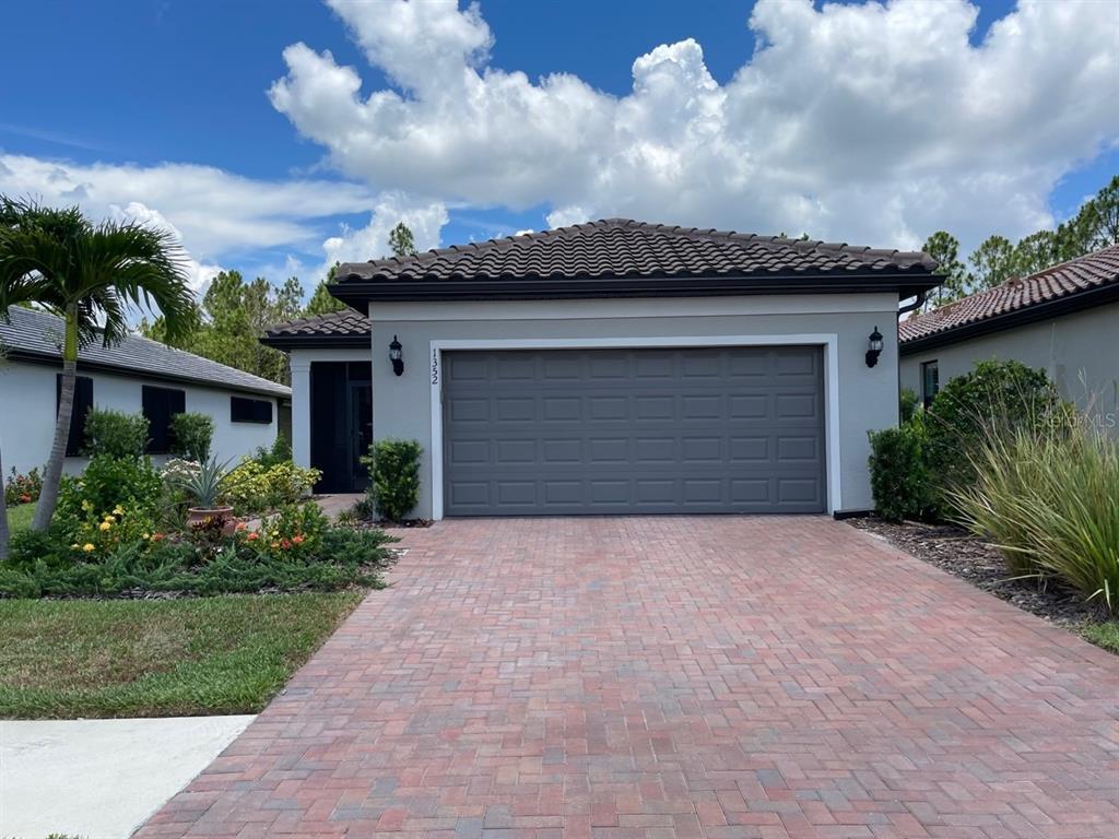 Picture of 1352 Raspberry Drive, North Port, FL 34289