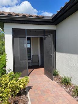 Picture of 1352 Raspberry Drive, North Port, FL 34289