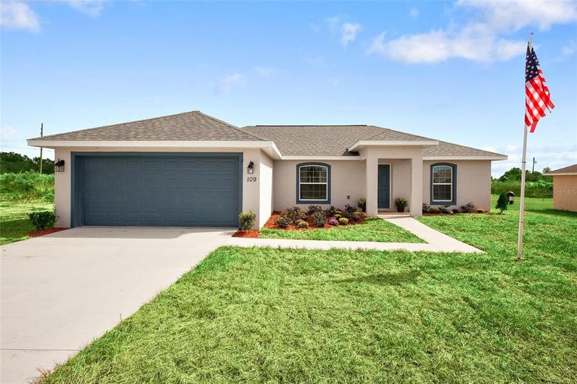 Picture of 14074 SW 79Th Terrace, Ocala FL 34473
