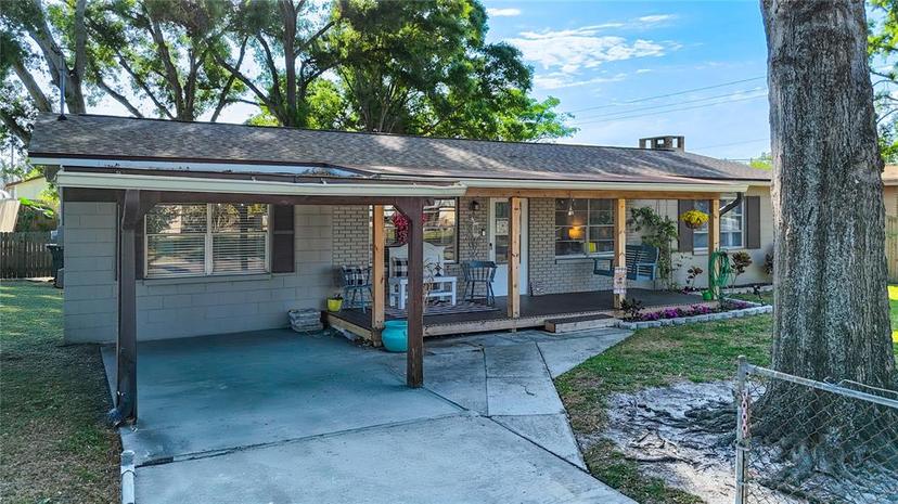 Picture of 9616 Oak Ridge Avenue, Riverview FL 33578