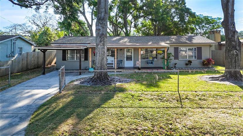 Picture of 9616 Oak Ridge Avenue, Riverview FL 33578