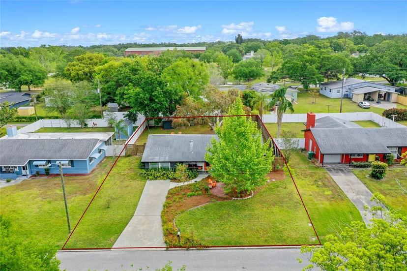 Picture of 375 N Boyd Street, Winter Garden FL 34787